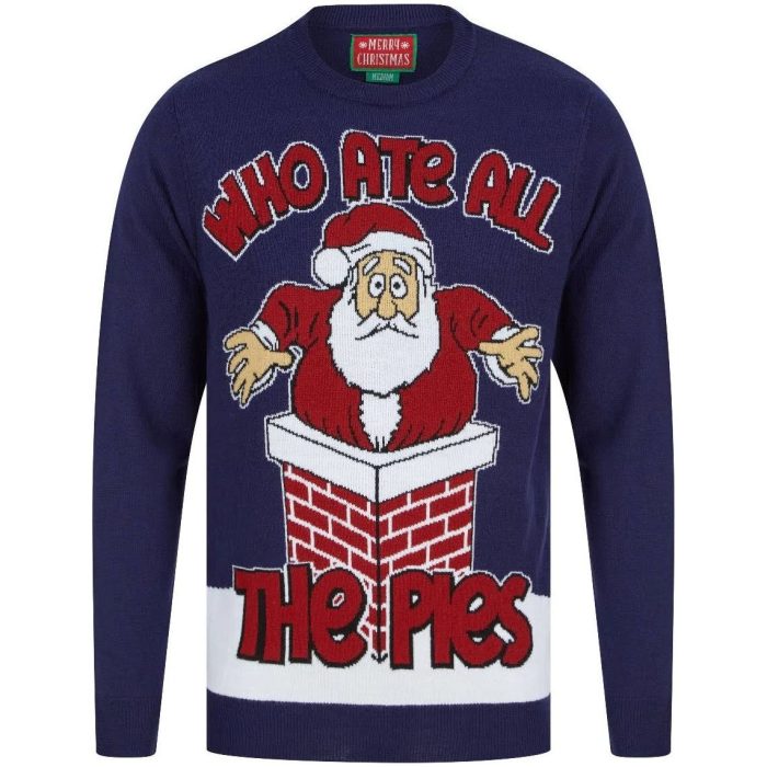 Christmas The Pies Jumper 1A189571