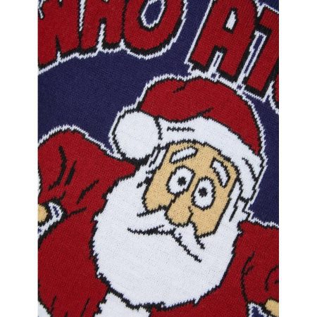 Christmas The Pies Jumper 1A189571 Details 1