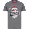 Christmas Vibes Short Sleeve 1C194831