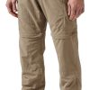 Craghoppers NosiLife Convertible II Trousers CMJ500 62A