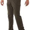 Craghoppers NosiLife Convertible II Trousers CMJ500 J77 7c1d07f1 849d 46d1 8bbb cd42e99f8cfd