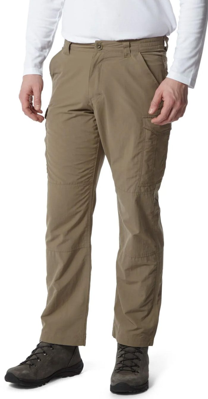 Craghoppers Nosilife Cargo II Trousers CMJ498 62A