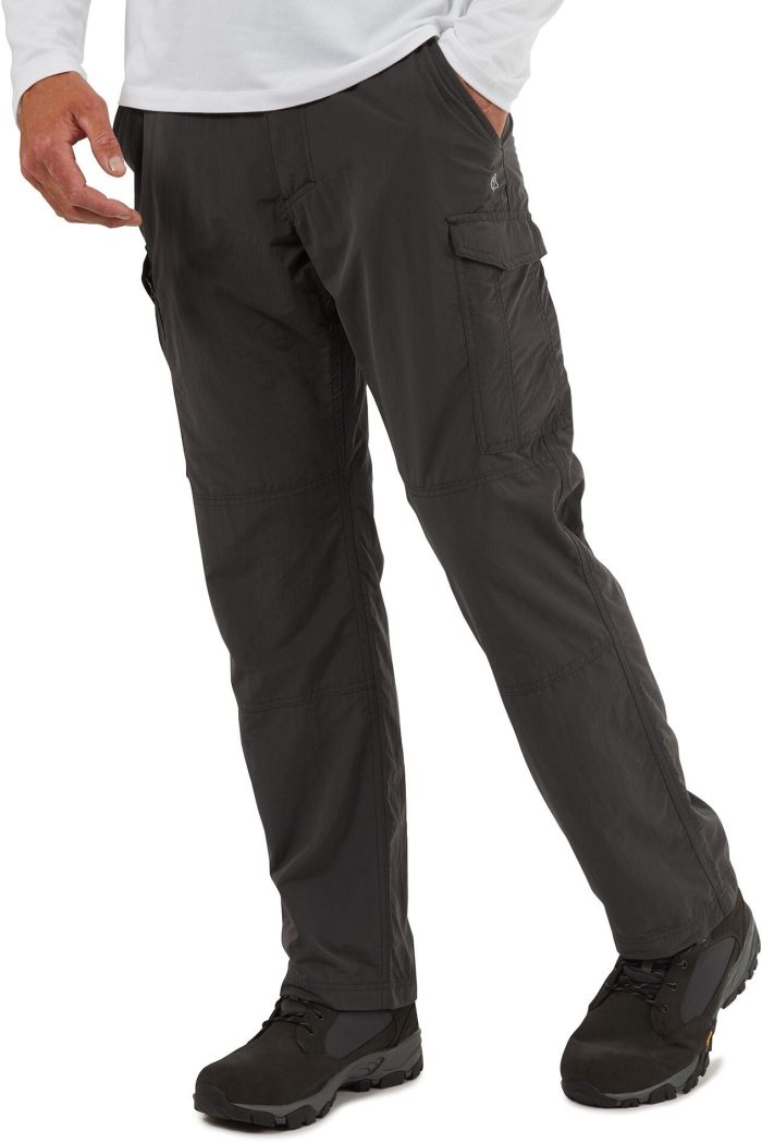 Craghoppers Nosilife Cargo II Trousers CMJ498 7J8