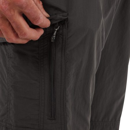 Craghoppers Nosilife Cargo II Trousers CMJ498 7J8 Details 1