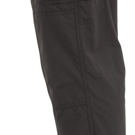 Craghoppers Nosilife Cargo II Trousers CMJ498 7J8 Side