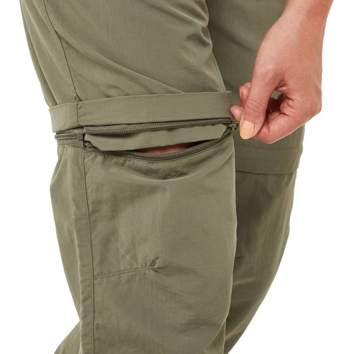 Craghoppers Nosilife Convertible III Trousers CWJ1214 3L0 Details 1 475e5c73 36a7 4dd4 ac2b a0e66f511692