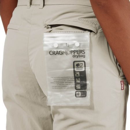 Craghoppers Nosilife Convertible III Trousers CWJ1214 694 Details 3 1a557442 caa6 4b6b bb68 287776091484