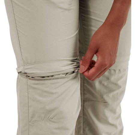 Craghoppers Nosilife Convertible III Trousers CWJ1214 694 Details 4