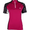 Dare2B Overture Short Sleeve Jersey ZDWT577 9GP