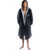 Dryrobe Advance Remix Long Sleeve Changing Robe BCRLSDABG