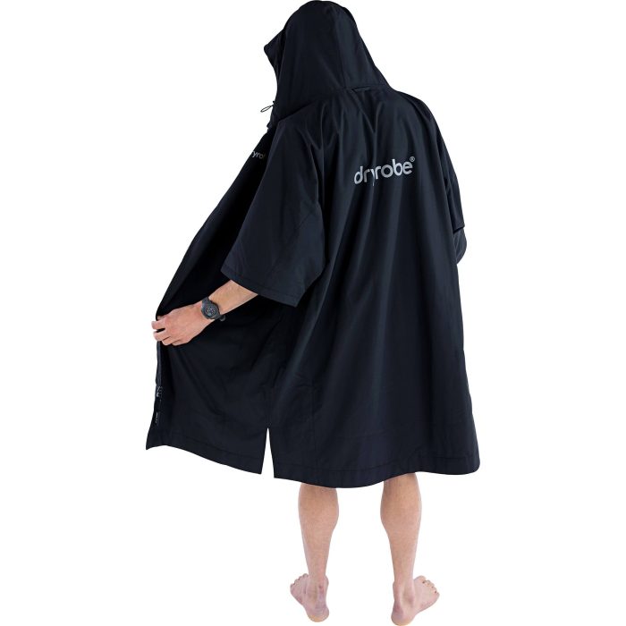 Dryrobe Lite SSDLBG Back