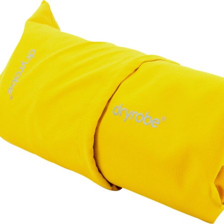 Dryrobe Waterproof Poncho AOSPONY Details 3