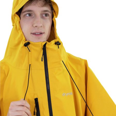 Dryrobe Waterproof Poncho AOSPONY Details 6