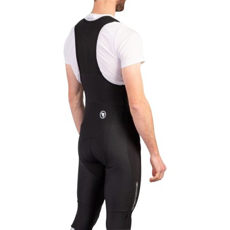 Endura FS260 Pro Thermo II Bib Tights E5079BK Details 2