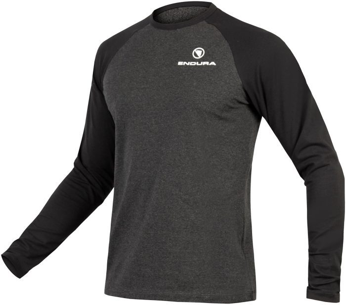 Endura One Clan Raglan Long Sleeve E3151GY