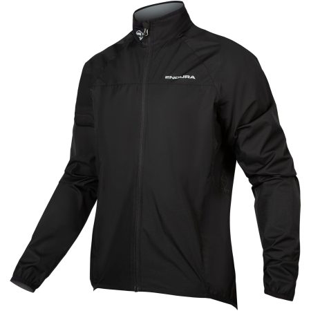 Endura Xtract II Jacket E9114BK Front