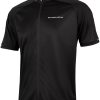 Endura Xtract II Short Sleeve E3202BK