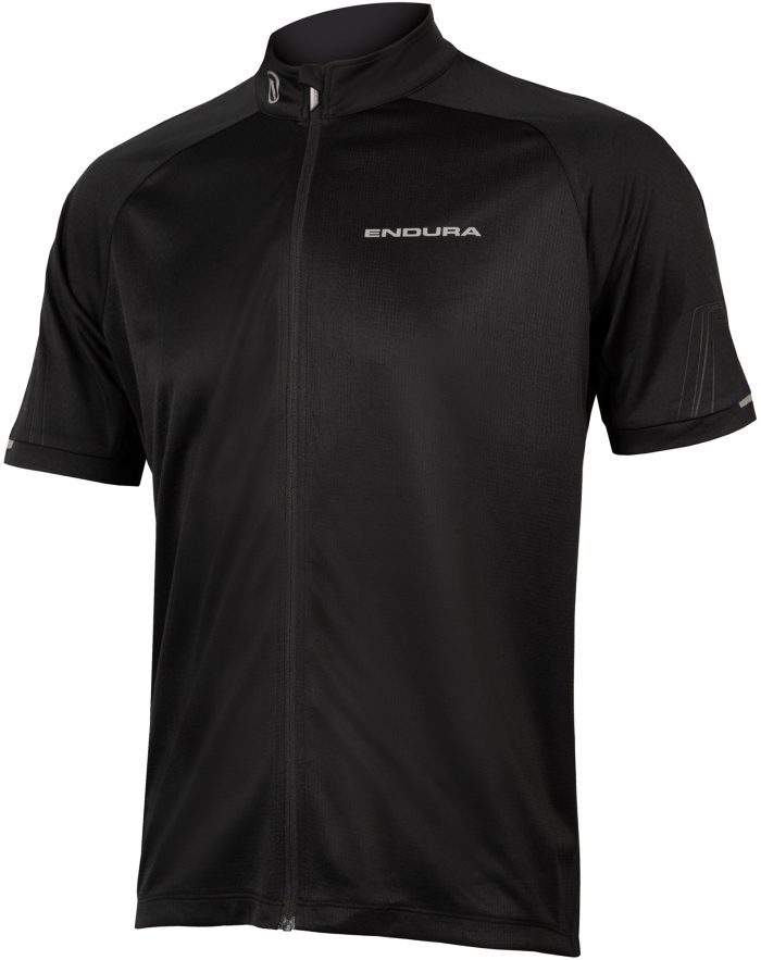 Endura Xtract II Short Sleeve E3202BK