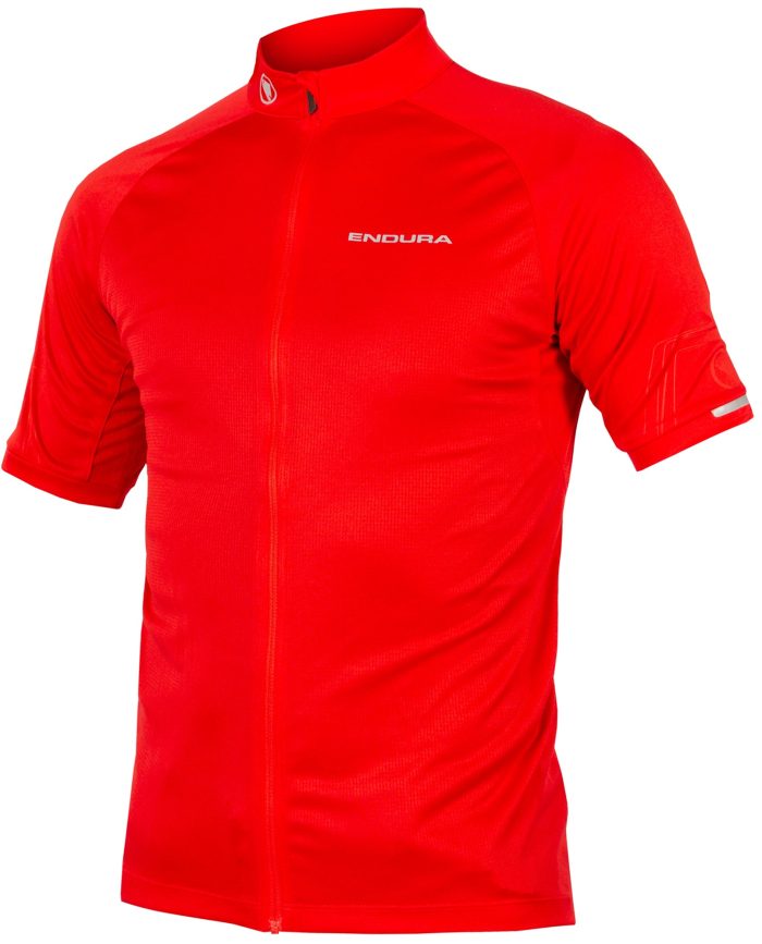 Endura Xtract II Short Sleeve E3202RD