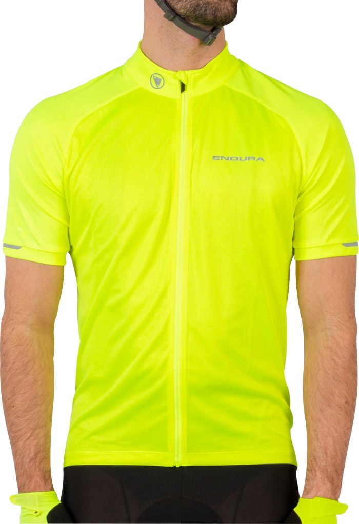 Endura Xtract II Short Sleeve E3202YV