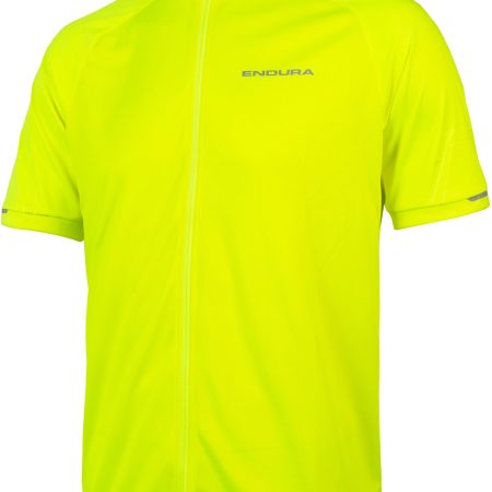 Endura Xtract II Short Sleeve E3202YV Front