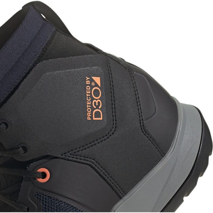 Five Ten TrailCross Mid Pro IG9676 Details 2