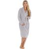 Forever Dreaming Soft Fleece Dressing Gown 34B1680