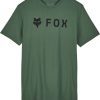 Fox Absolute Short Sleeve 31730 041