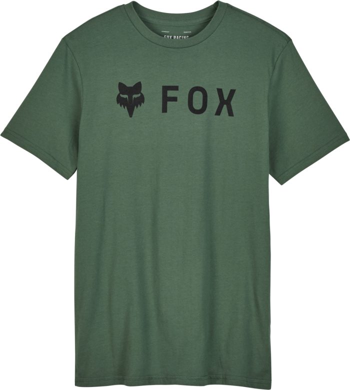 Fox Absolute Short Sleeve 31730 041