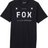 Fox Aviation Premium Short Sleeve 32063 001