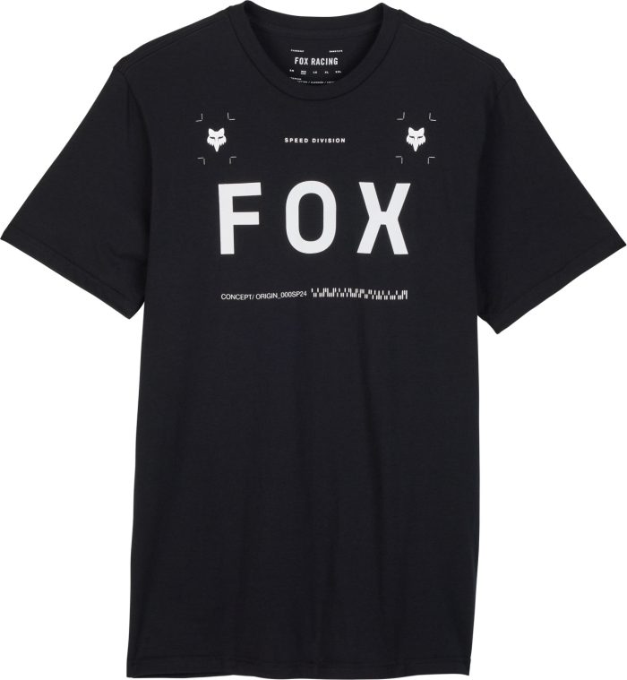 Fox Aviation Premium Short Sleeve 32063 001