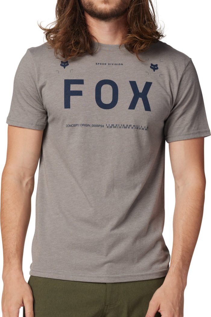 Fox Aviation Premium Short Sleeve 32063 185