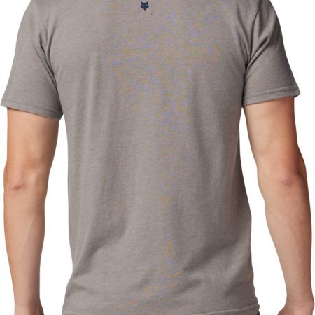 Fox Aviation Premium Short Sleeve 32063 185 Back