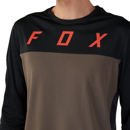 Fox Defend Cekt Long Sleeve 31027 117 Details 1