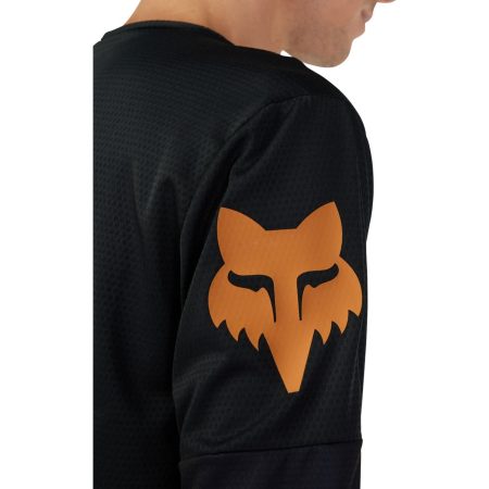 Fox Defend Cekt Long Sleeve 31027 117 Details 3