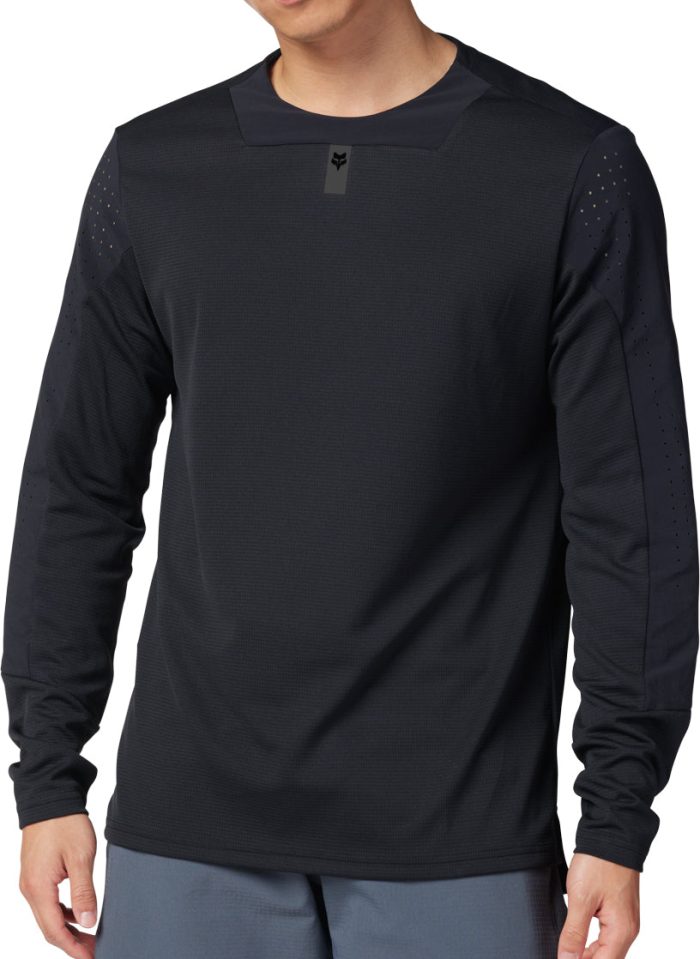 Fox Defend Long Sleeve Jersey 32367 001