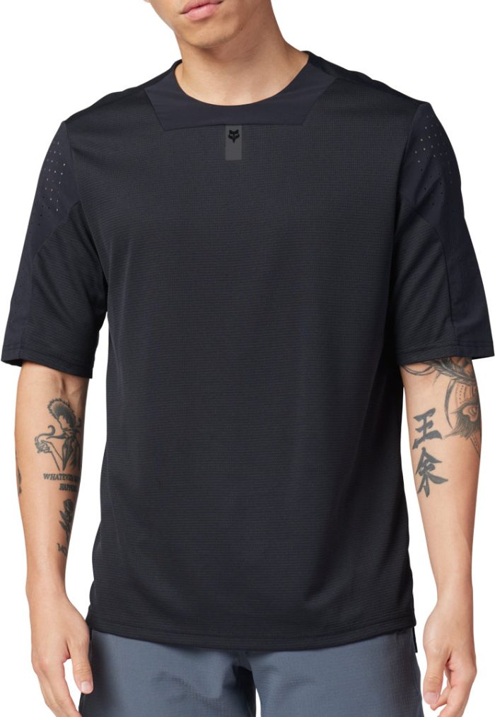 Fox Defend Short Sleeve Jersey 32363 001