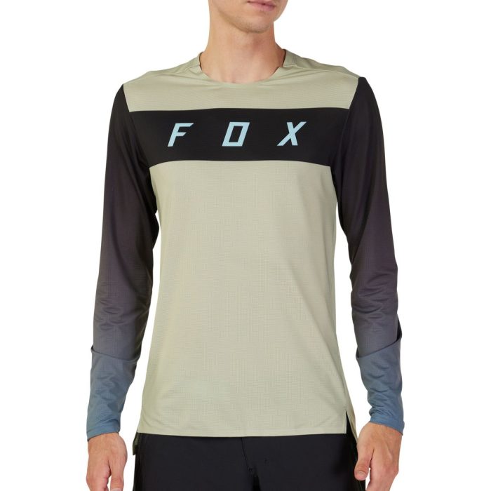 Fox Flexair Arcadia Long Sleeve Jersey 31012 389