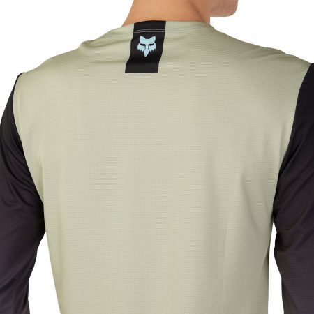 Fox Flexair Arcadia Long Sleeve Jersey 31012 389 Back