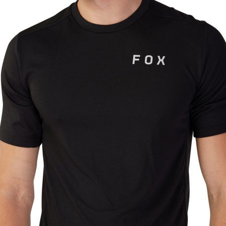 Fox Ranger Alyn DriRelease Short Sleeve Jersey 31506 001 Details 1