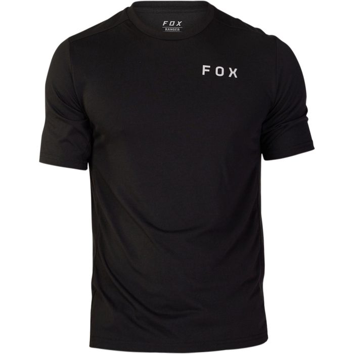 Fox Ranger Alyn DriRelease Short Sleeve Jersey 31506 001 Front