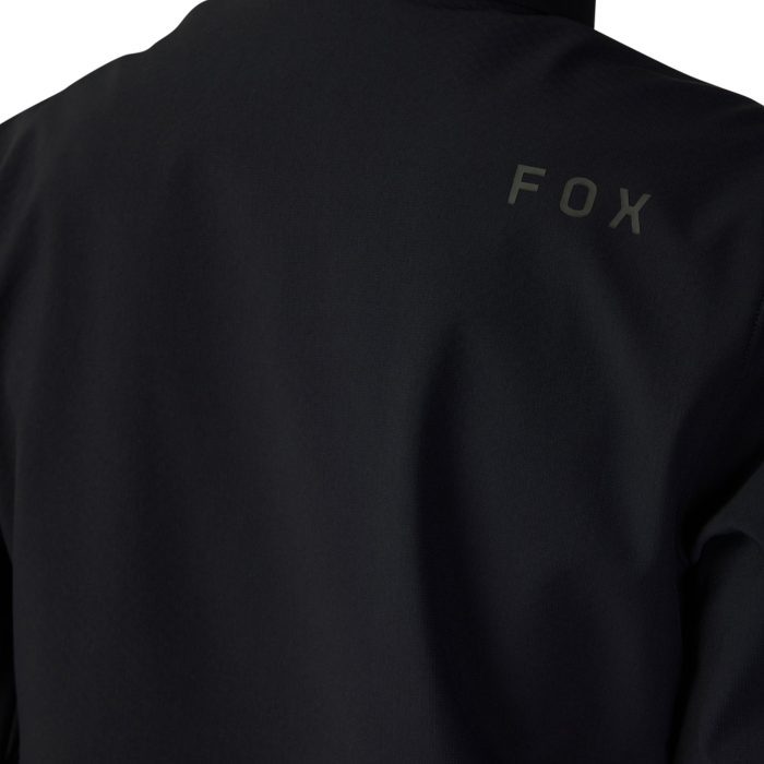 Fox Ranger Fire Jacket 31482 001 Details 3