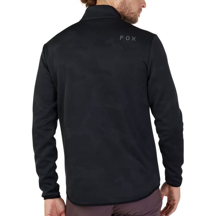 Fox Ranger Midlayer Jersey 31487 001 Back