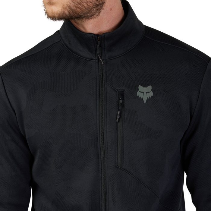 Fox Ranger Midlayer Jersey 31487 001 Details 2