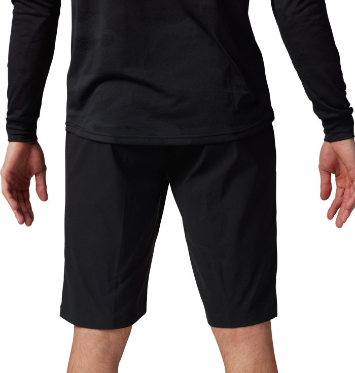 Fox Ranger Shorts 31047 001 Back