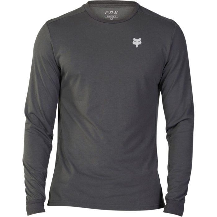 Fox Ranger Tred DriRelease Long Sleeve 31507 330 Front