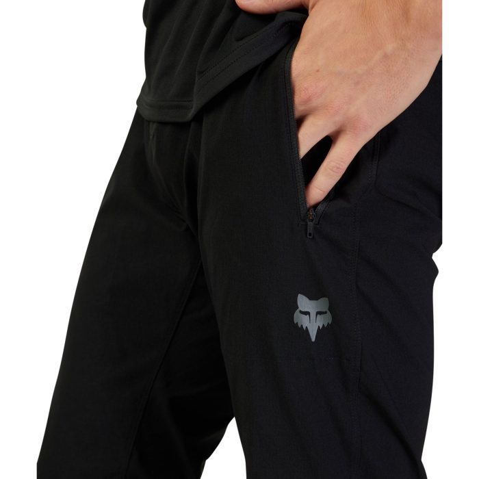 Fox Ranger Trousers 31045 001 Details 1