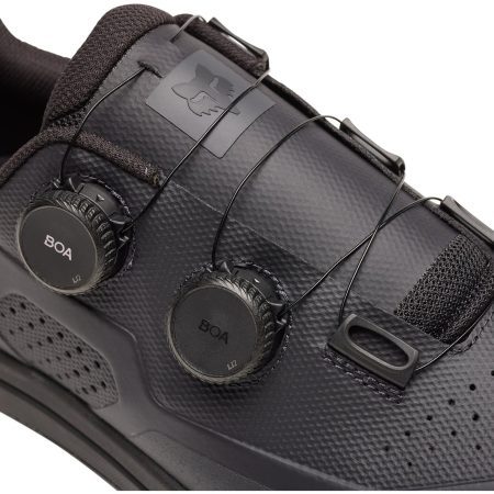 Fox Union Boa Clipless Shoes 29353 001 Details 1