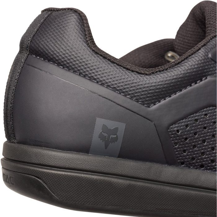 Fox Union Clipless Shoes 30127 001 Details 2