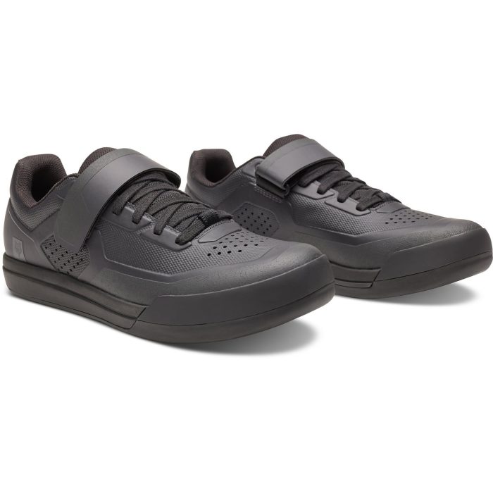 Fox Union Clipless Shoes 30127 001 Front